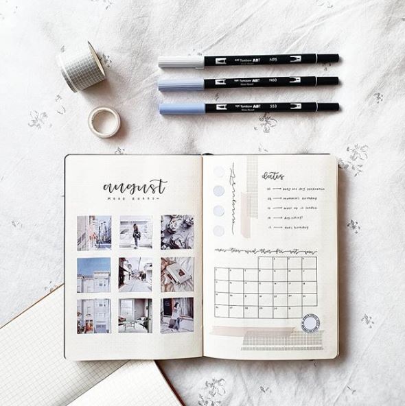 O Poder do Tracker: Monitorando Seus Hábitos e Metas - inspiração 2