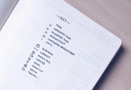 Ideias de Páginas Criativas para Inspirar Sua Rotina - inspiração 1