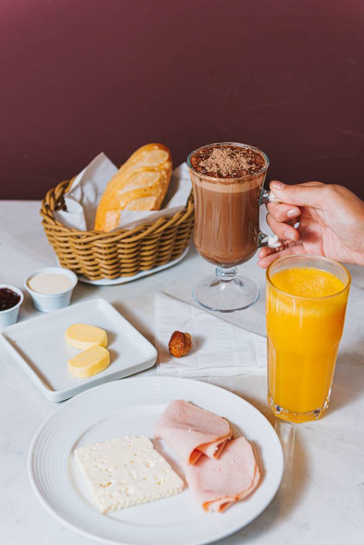 Planejamento é Chave: Menos Correria, Mais Prazer - inspiração 2