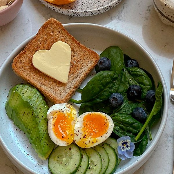 A Importância da Simplicidade no Cardápio - inspiração 2