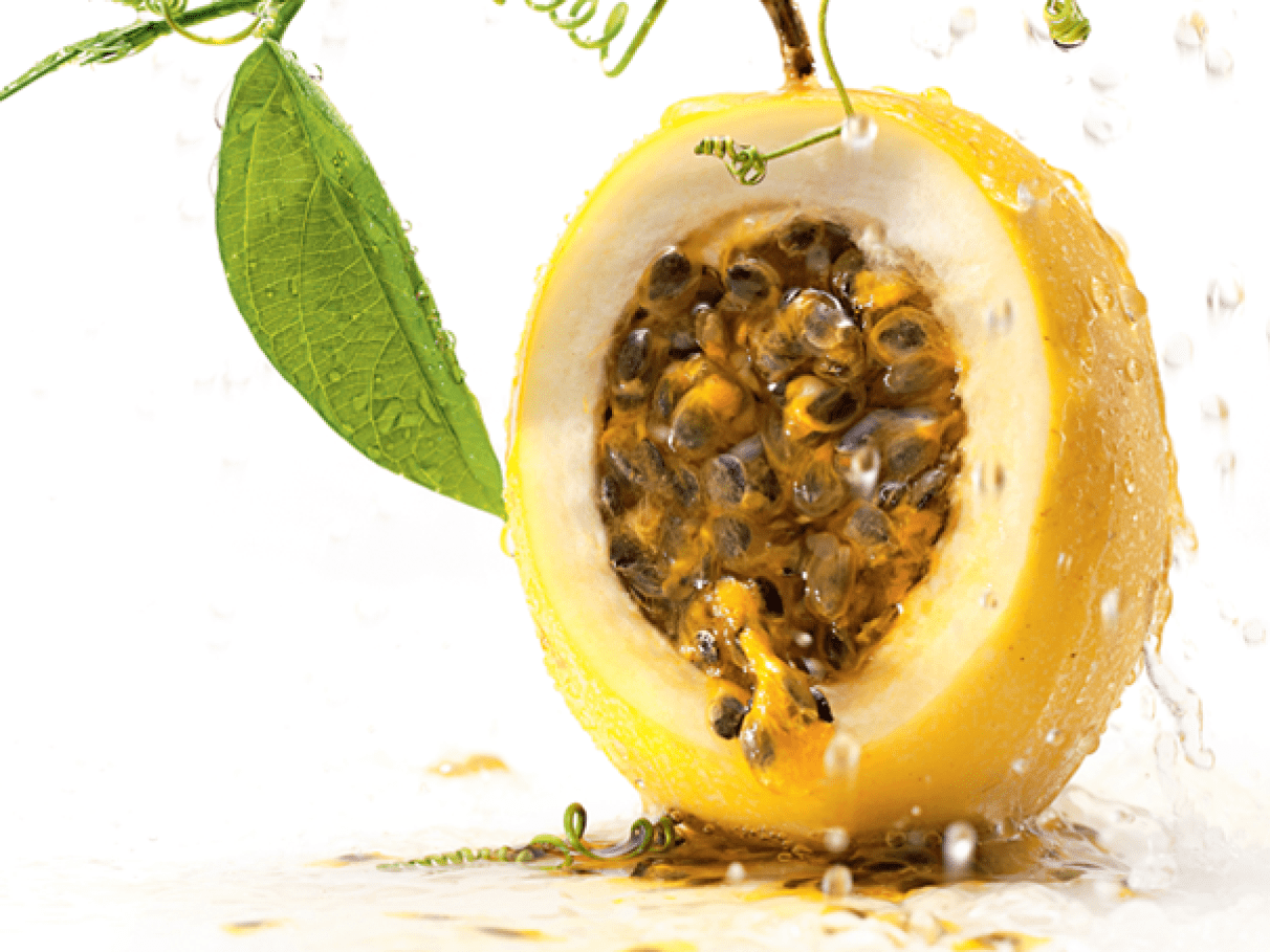 A receita caseira infalível: como usar a polpa do maracujá para um tratamento natural? - inspiração 1