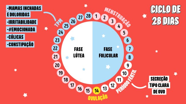 O Teste de Ovulação: Um Aliado Moderno e Confiável - inspiração 1
