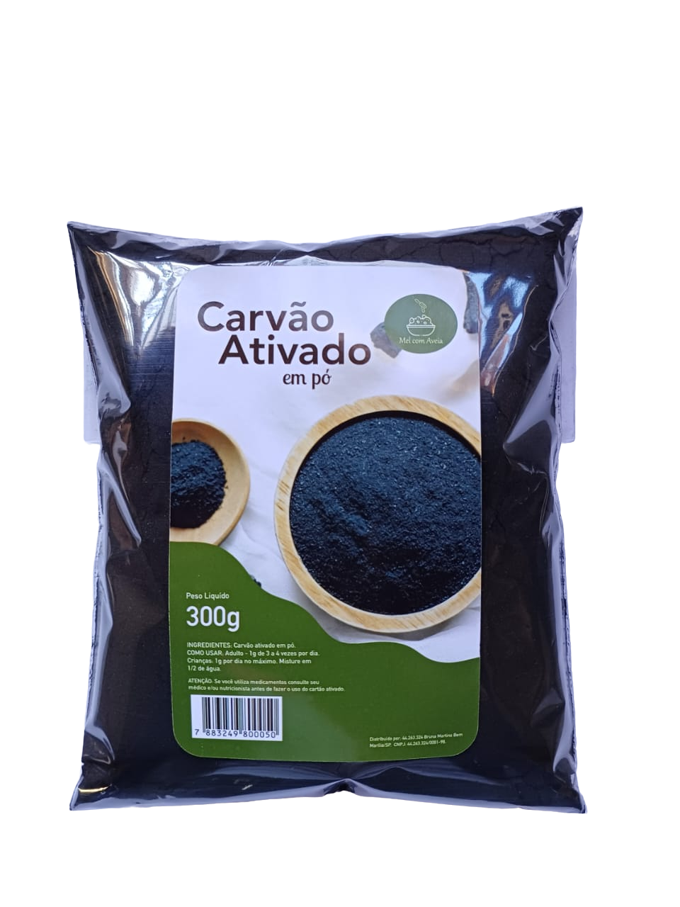 Carvão Ativado para uma Pele Radiante: Adeus, Oleosidade! - inspiração 2