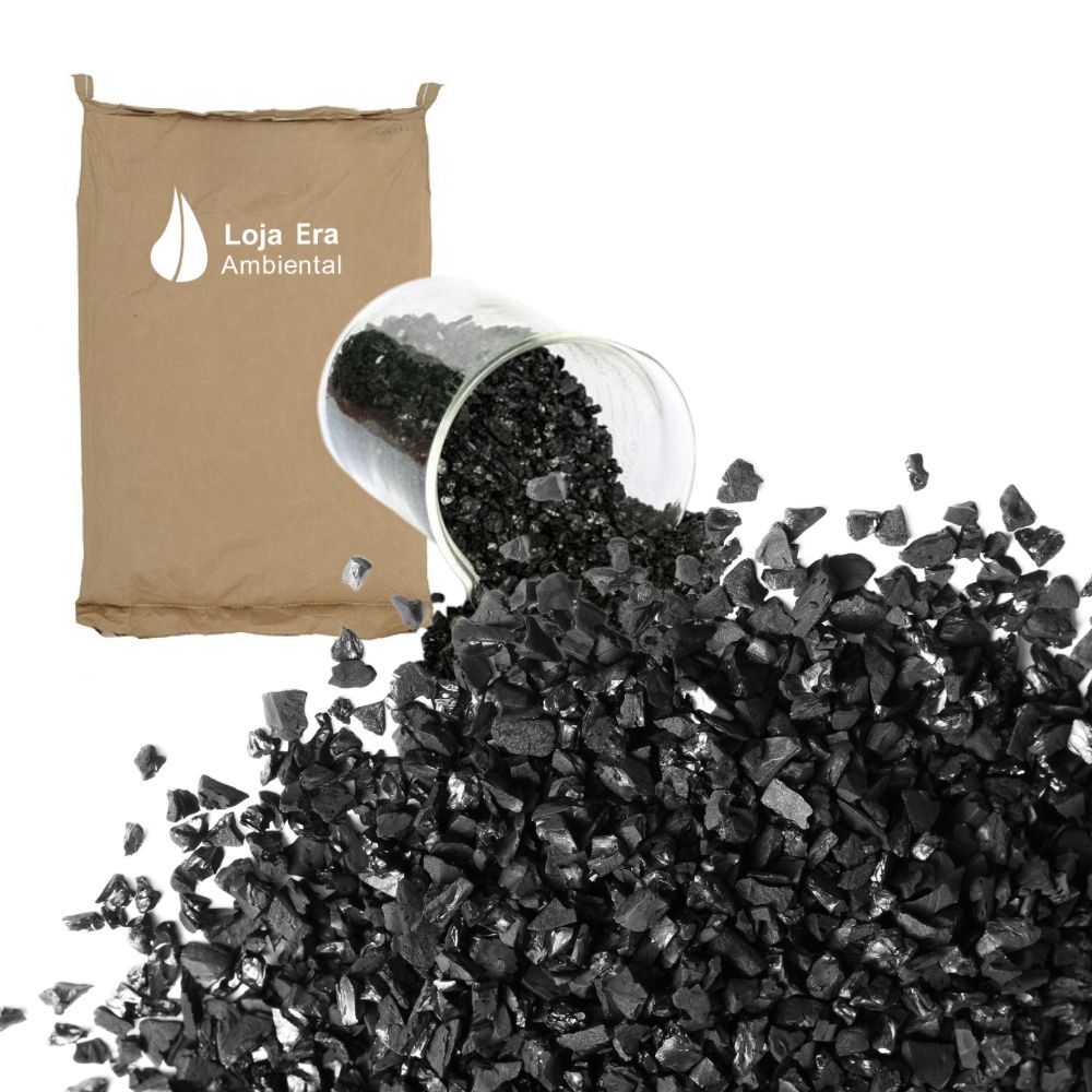 Carvão Ativado e Sustentabilidade: Um Aliado Natural - inspiração 1