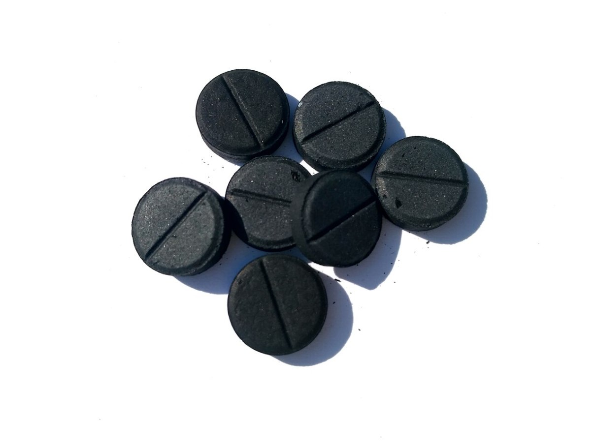 Carvão Ativado e Sustentabilidade: Um Aliado Natural - inspiração 2