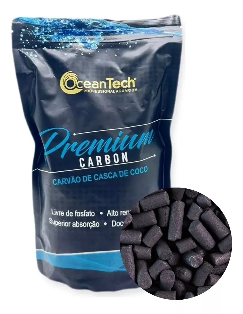 Aventura na Cozinha: Carvão Ativado para Filtrar Água e Óleo - inspiração 2