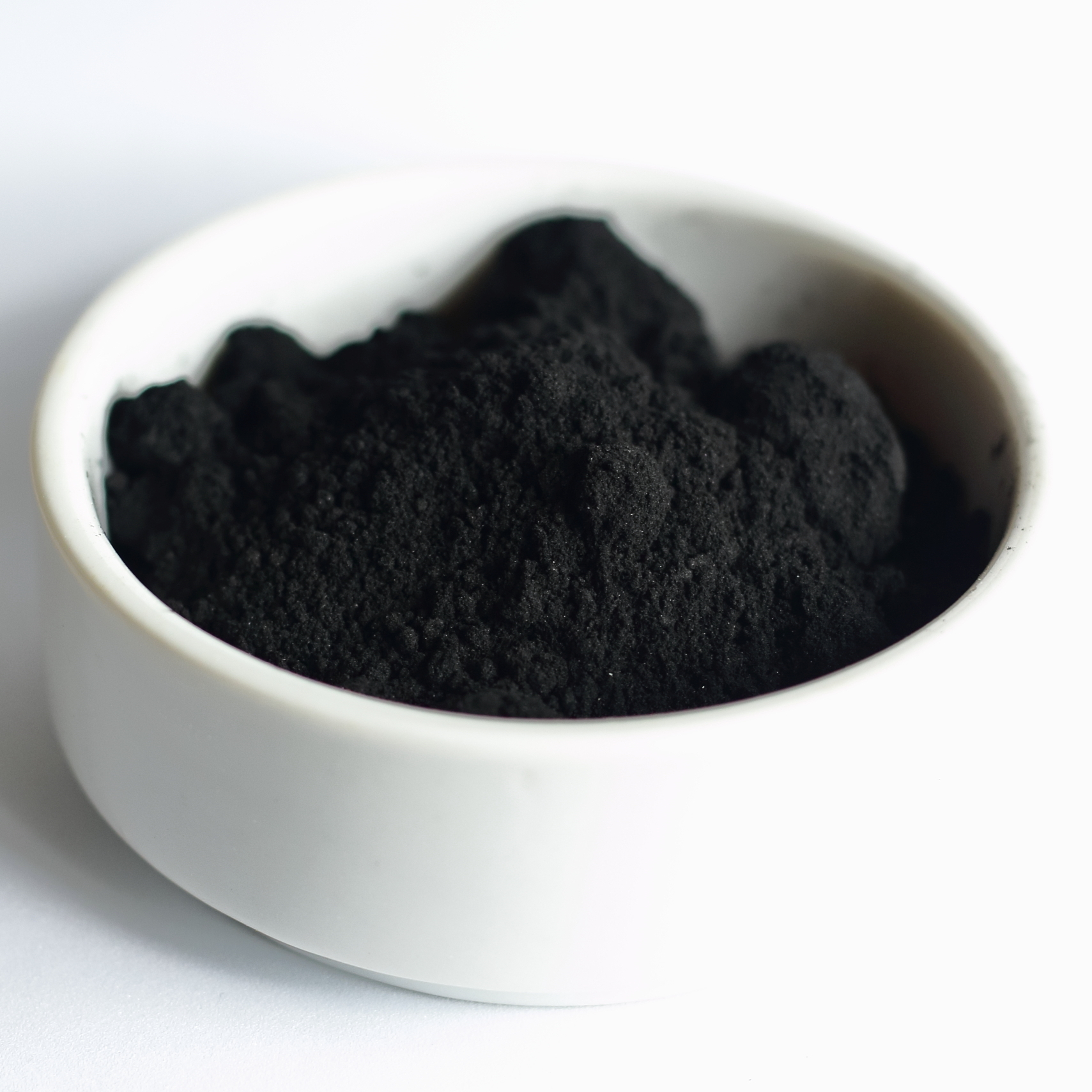 Receitas Caseiras Simples com Carvão Ativado para Testar - inspiração 1