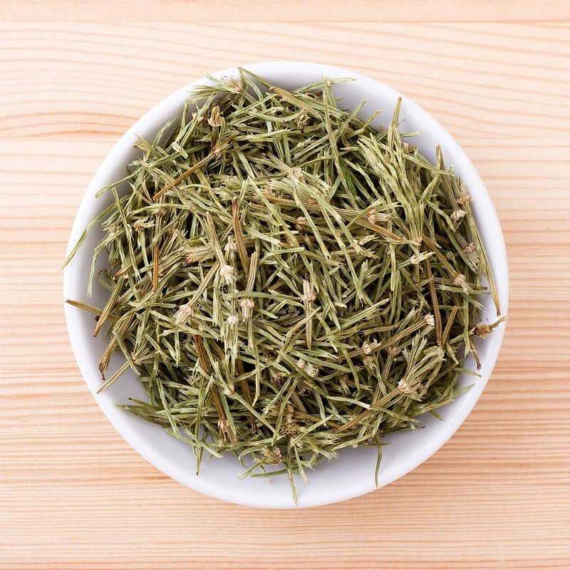 Como a Cavalinha Auxilia na Saúde da Pele, Cabelos e Unhas - inspiração 1