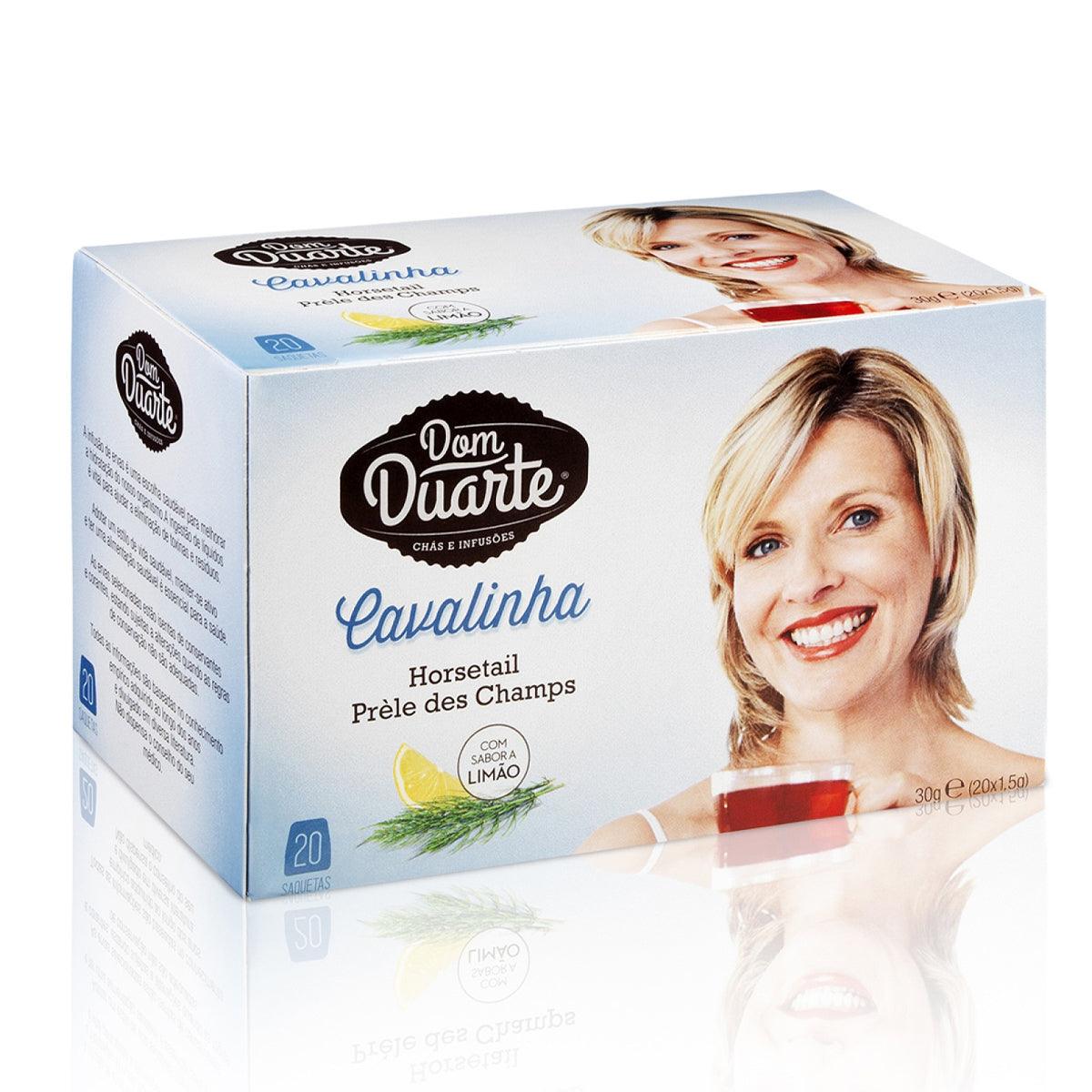 Cuidados e Contraindicações: Quem Deve Evitar o Chá de Cavalinha? - inspiração 1