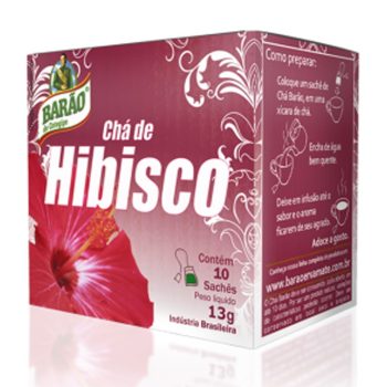 Propriedades Antioxidantes do Hibisco: Combatendo os Radicais Livres - inspiração 2