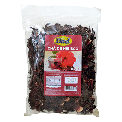 Chá de Hibisco e Saúde Hepática: Um Amigo para o Seu Fígado - inspiração 2