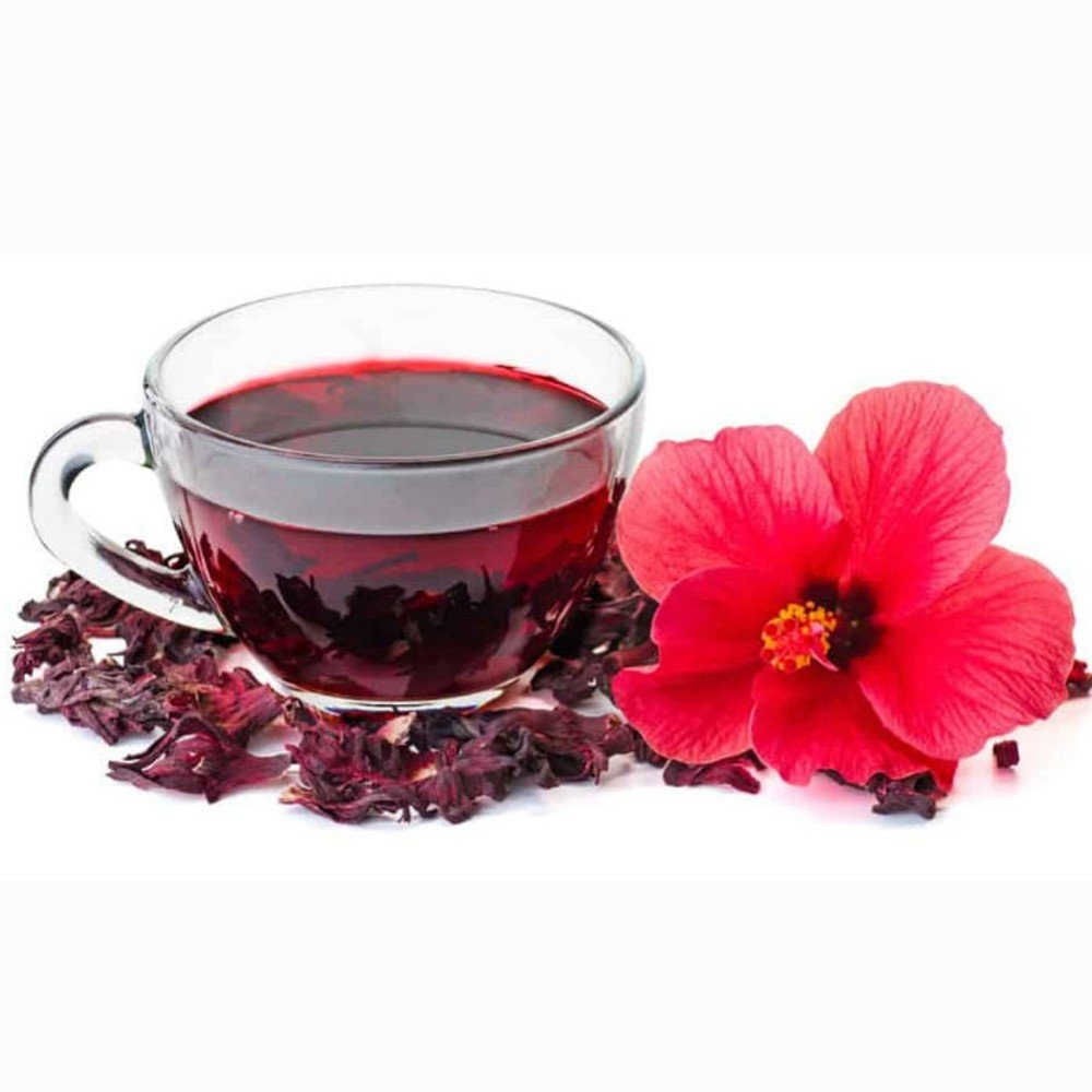 Ação Diurética do Hibisco: Auxílio para Eliminar Toxinas - inspiração 2