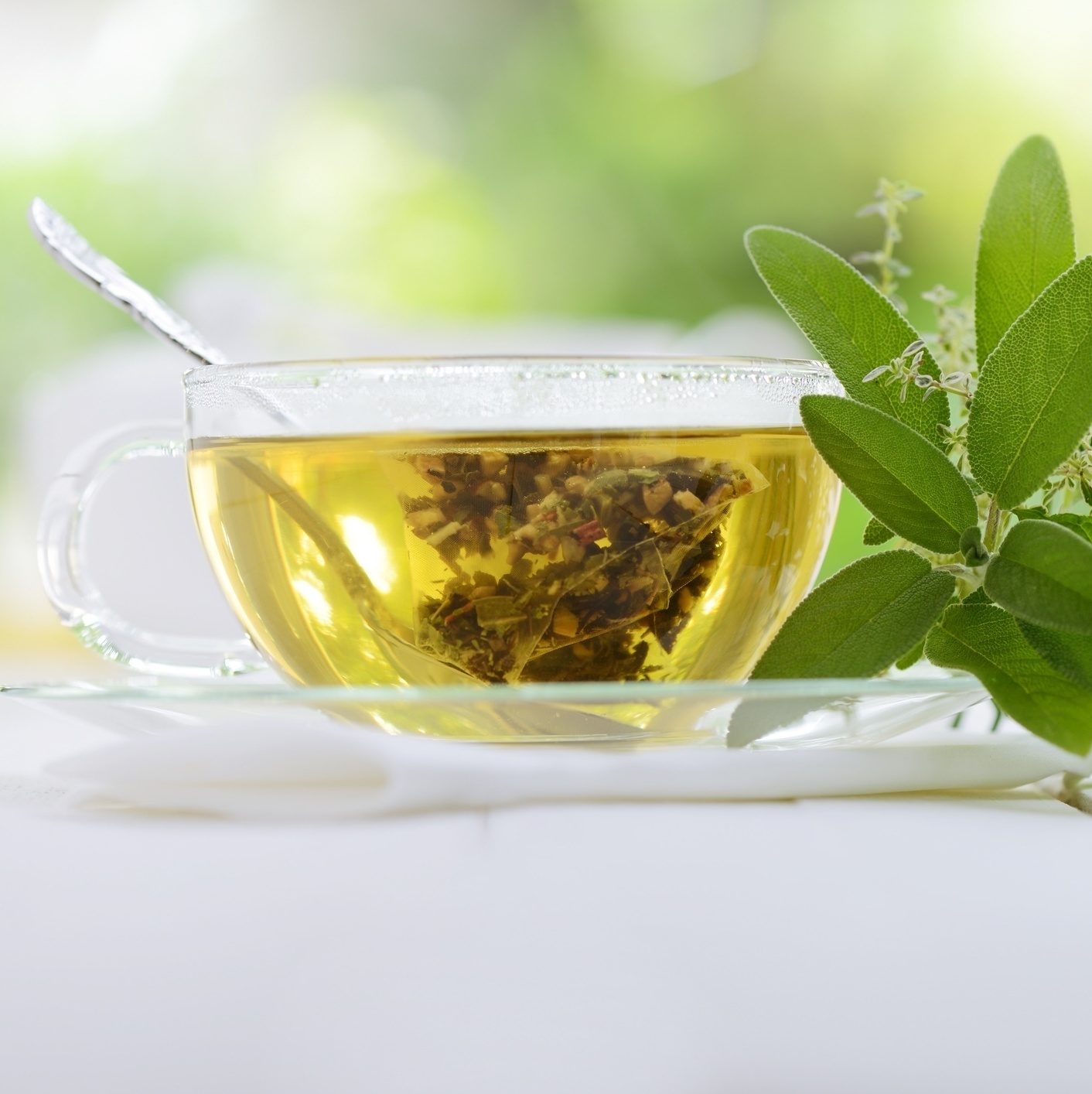 Chá de Hibisco: Adeus Retenção de Líquidos! - inspiração 1