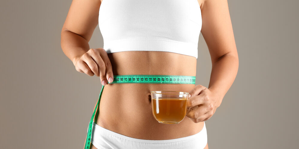 Chá de Hortelã: Digestivo e Saciedade - inspiração 1