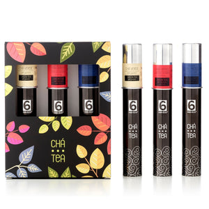 A Arte de Escolher Ervas Frescas: O Começo de Tudo - inspiração 2