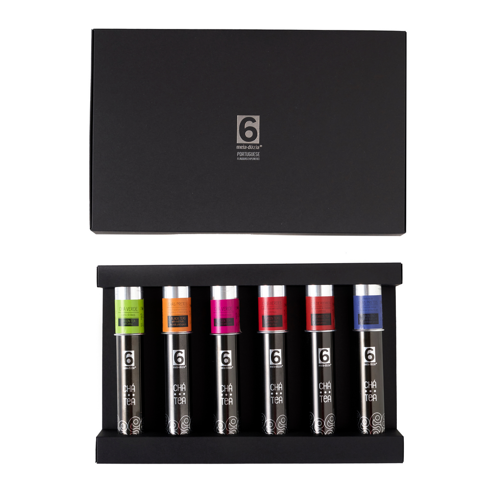 Combinações Que Encantam: Mixes Clássicos e Surpreendentes - inspiração 2