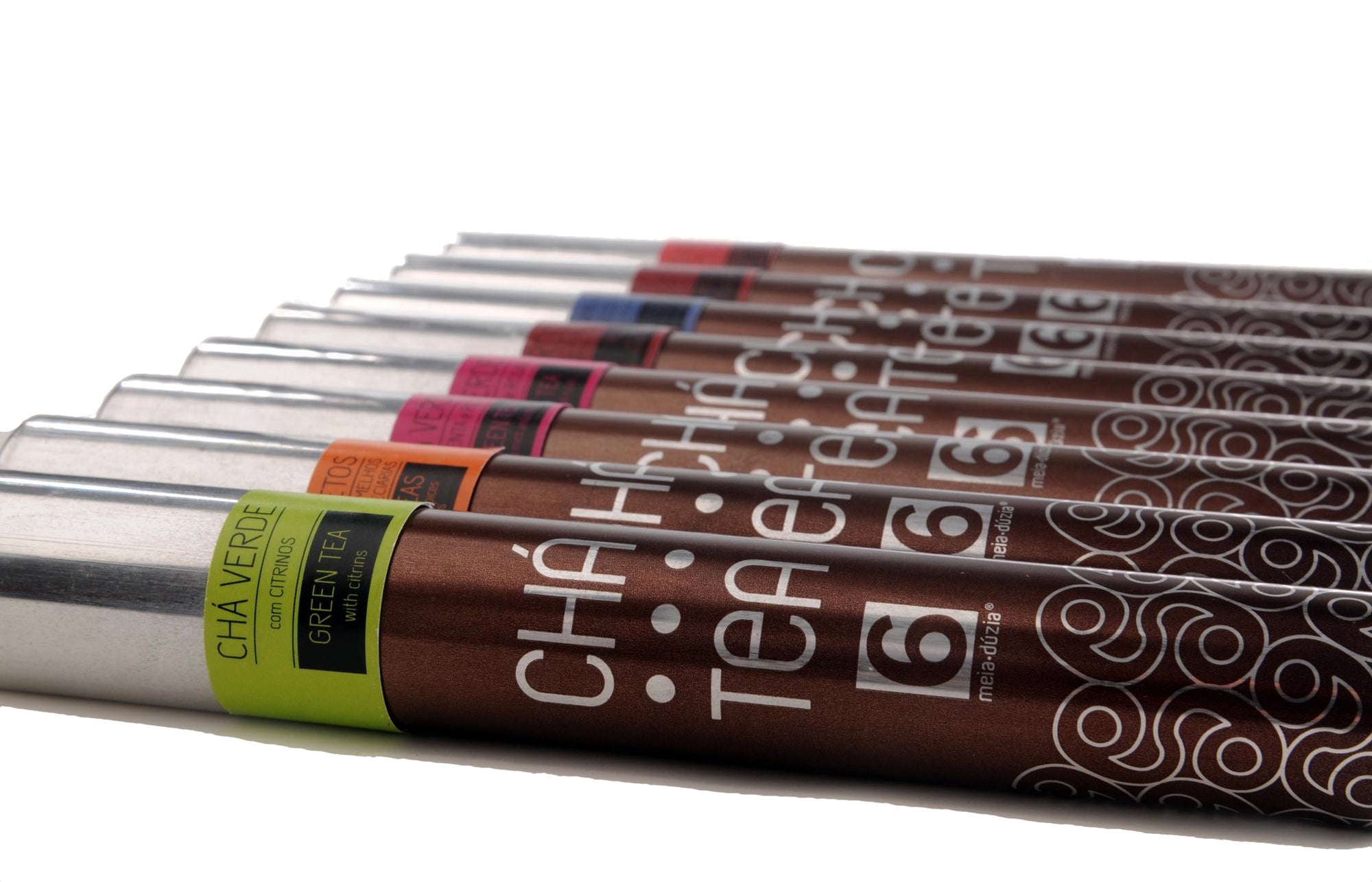 Secagem Cuidadosa: Preservando a Essência das Suas Folhas - inspiração 1