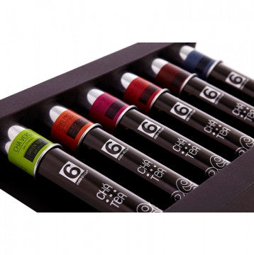 A Moagem Ideal: Como Preparar Seus Ingredientes Para a Infusão - inspiração 1