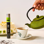 A Ciência da Infusão: Temperatura e Tempo Para Cada Chá - inspiração 2