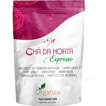 Erva-Cidreira: Tranquilidade em Cada Gole - inspiração 1