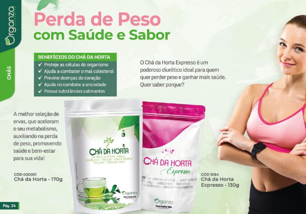 Erva-Cidreira: Tranquilidade em Cada Gole - inspiração 2