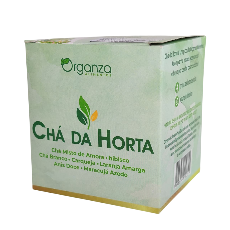 Manjericão: Um Toque de Sabor e Saúde na Sua Xícara - inspiração 1