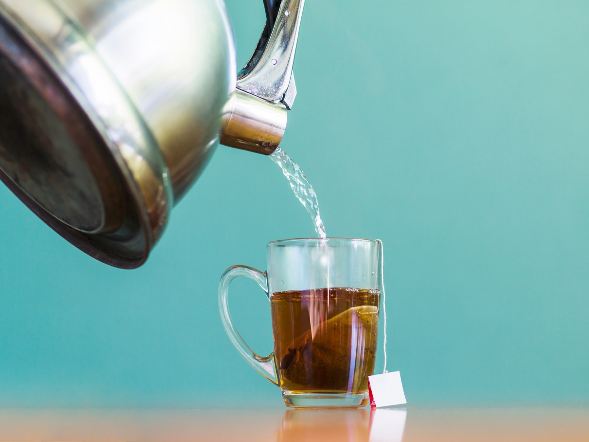 Chá de Canela: Regula o Açúcar e Reduz a Vontade de Doce - inspiração 2