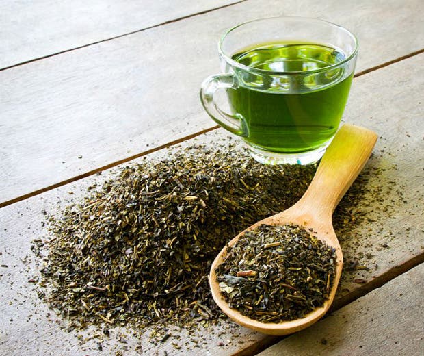 Chá de Hortelã: Digestivo e Refrescante, Afasta o Inchaço - inspiração 1