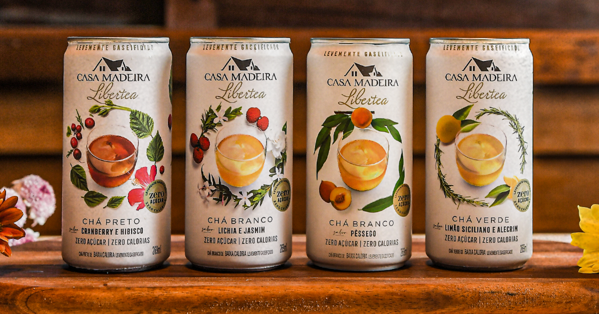 O Poder da Infusão a Frio: Extraindo o Melhor do Chá Suavemente - inspiração 2