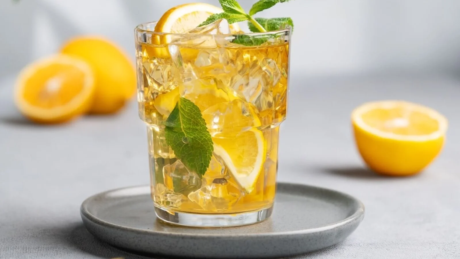 Adoçantes Naturais: Opções Deliciosas para Personalizar Seu Chá - inspiração 1