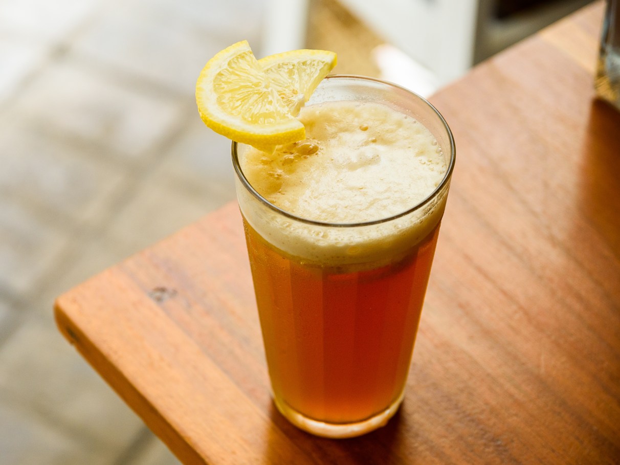 O Segredinho do Gelo: Como Evitar que Seu Chá Fique Aguado - inspiração 2