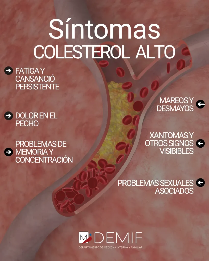 O Que é Colesterol e Por Que Ele Importa Para Você? - inspiração 1
