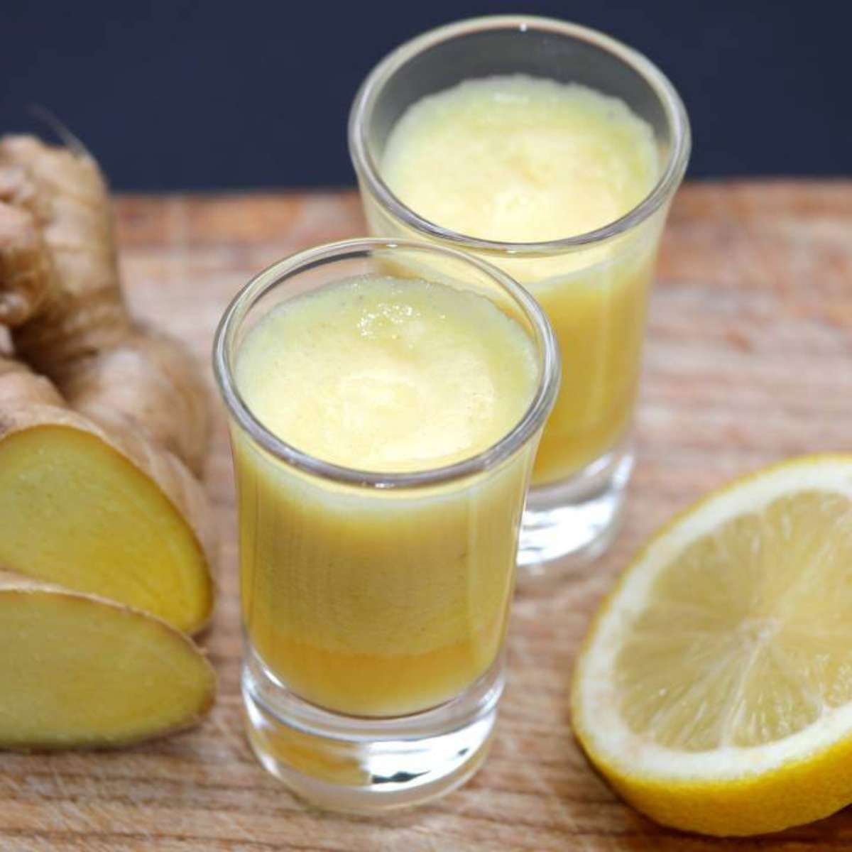 O Poder do Gengibre: Seu Aliado Natural Imediato - inspiração 2