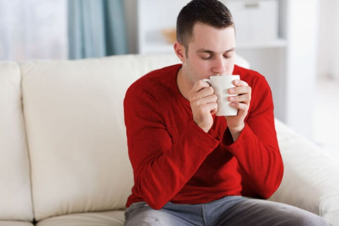 Ervas Poderosas: Camomila e Gengibre no Combate à Azia - inspiração 1