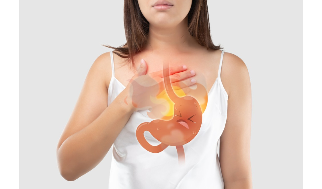 O Papel do Estresse: Como a Mente Afeta Seu Estômago - inspiração 1