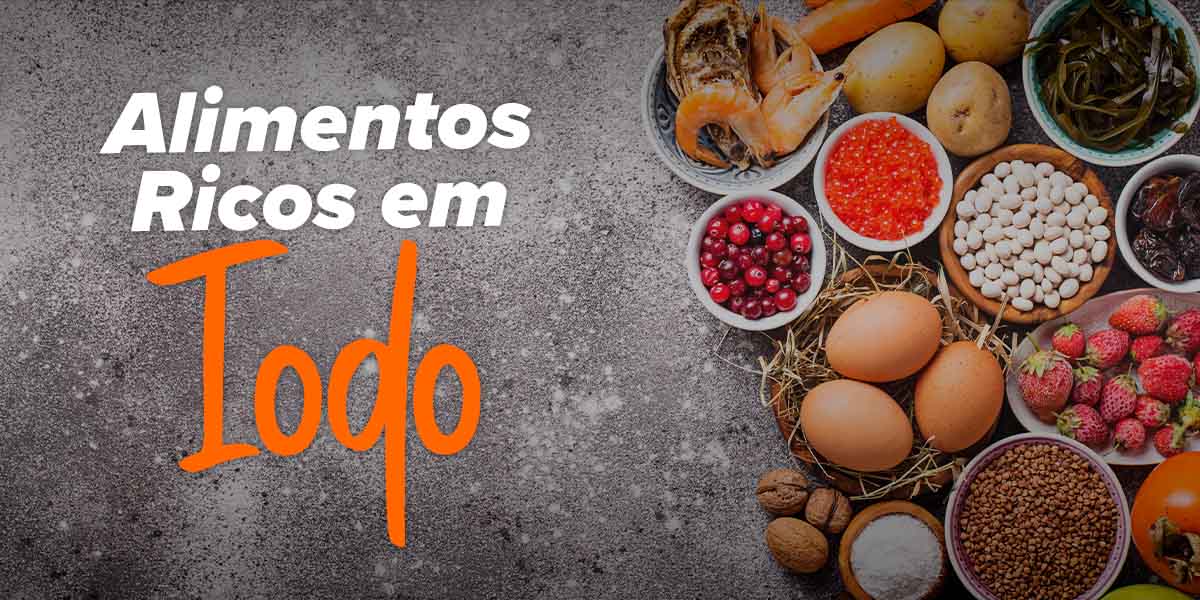 Vitaminas e Minerais que Trabalham em Harmonia com o Iodo - inspiração 2