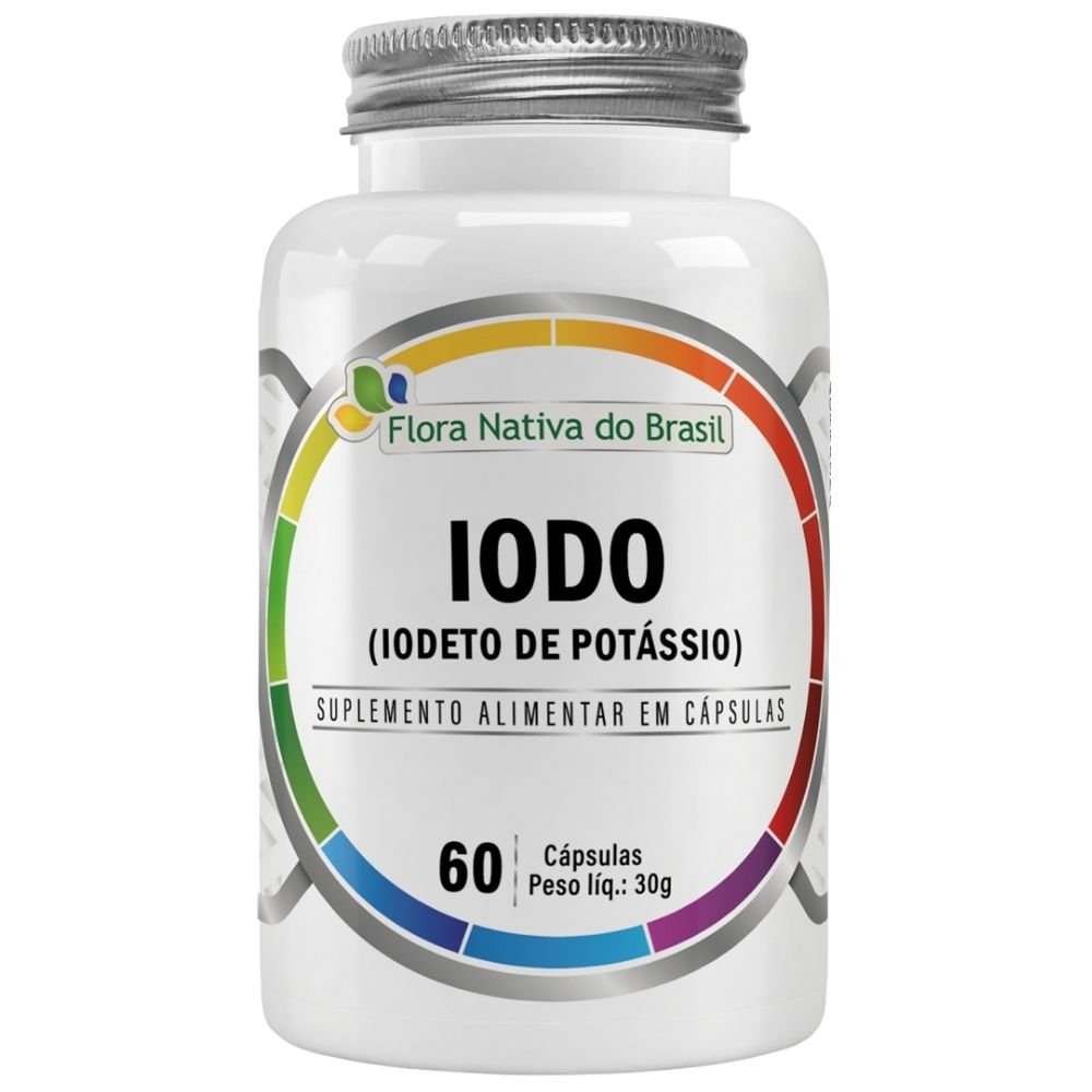 A Conexão Entre Selênio e uma Melhor Captação de Iodo - inspiração 1