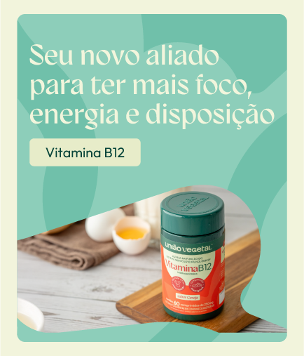 Quando Procurar Ajuda Profissional Para Sua Absorção de B12 - inspiração 1