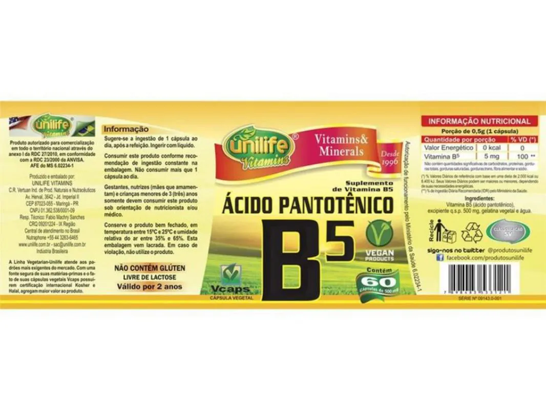 Considere Suplementos Sob Orientação Profissional - inspiração 2