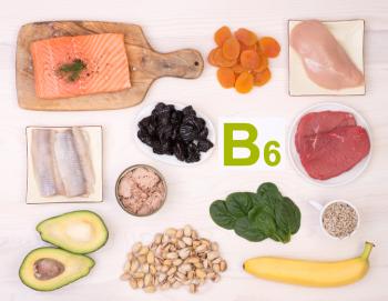 Fibras: Amigas ou Inimigas da Vitamina B6? - inspiração 1