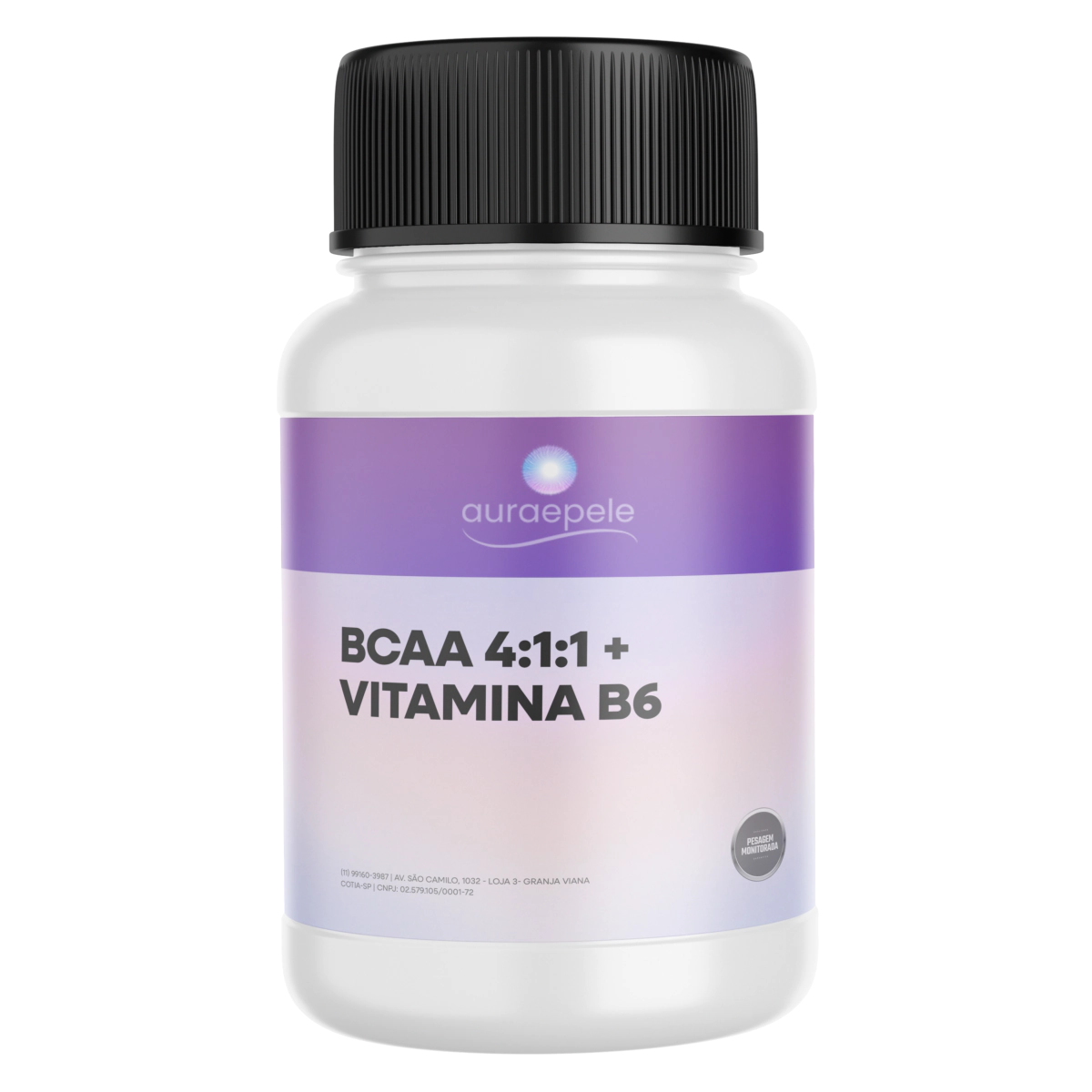 O Papel do Magnesio na Biodisponibilidade da B6 - inspiração 2