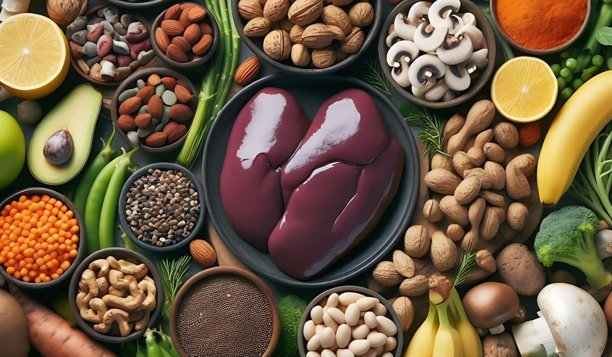 Alimentos Amigos da Biotina: O Que Colocar no Prato? - inspiração 2