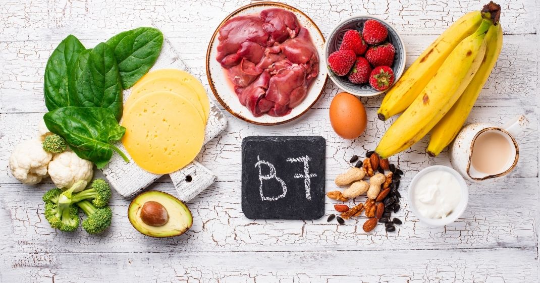 O Papel Vital da Gordura na Absorção da Biotina - inspiração 2