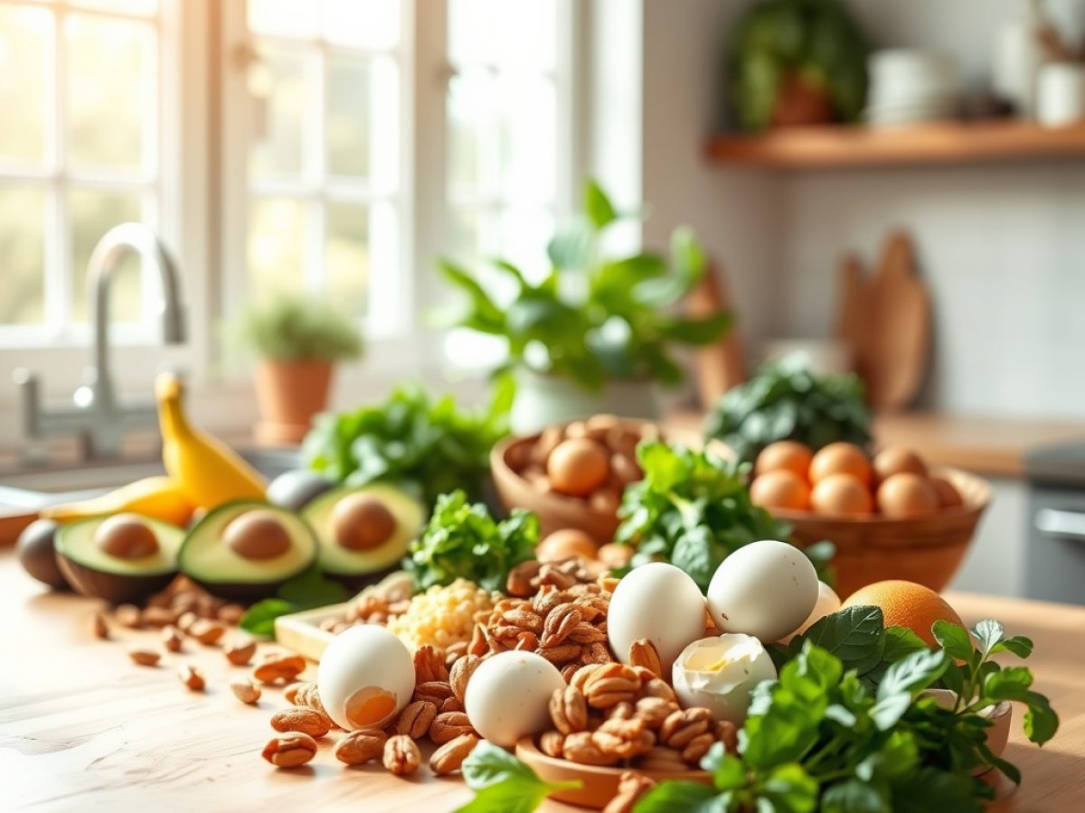 Evite Vilões: Ingredientes que Podem Atrapalhar a Absorção - inspiração 1