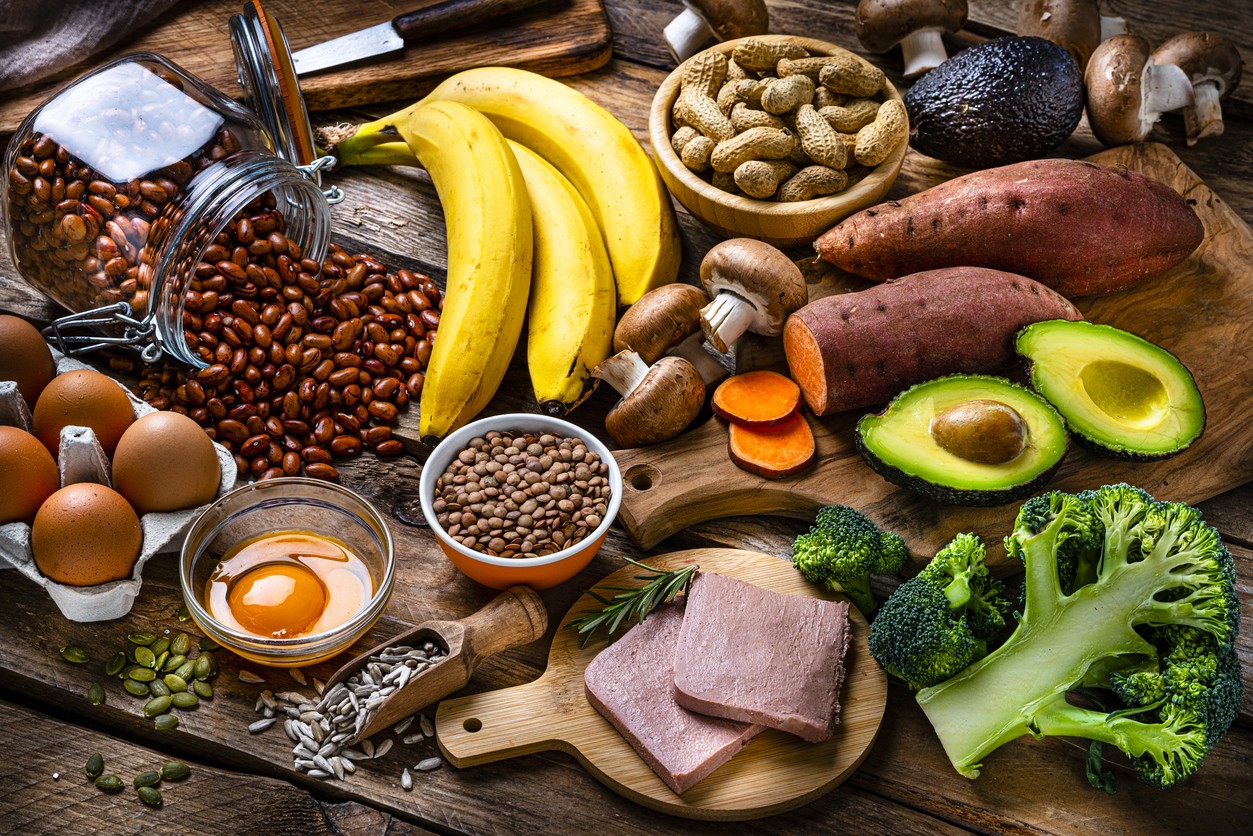 O Impacto da Suplementação: Quando e Como Usar? - inspiração 1