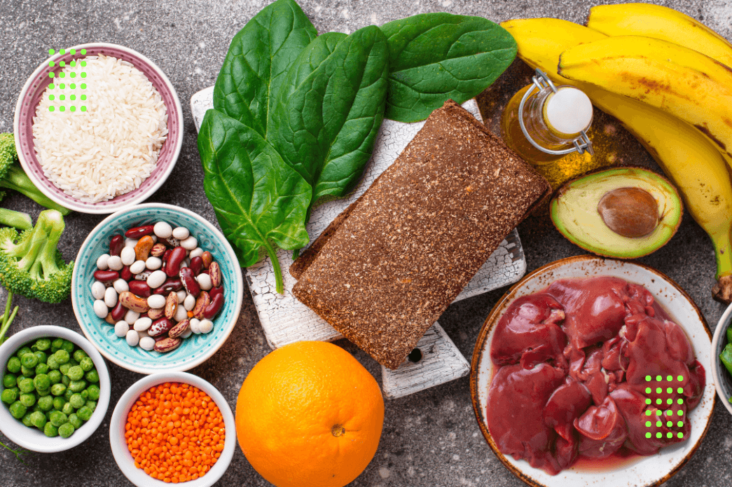 Dicas de Preparo e Consumo para Maximizar os Nutrientes - inspiração 1