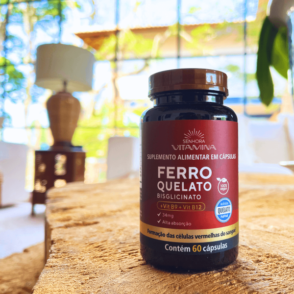 Quando Considerar Suplementação de B9 e B12: Fale com Seu Médico - inspiração 1