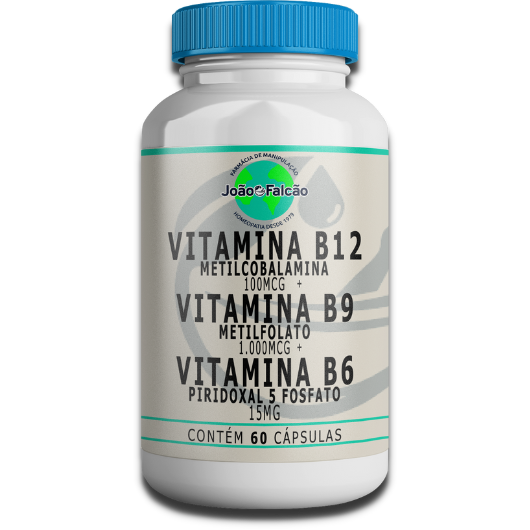 Desvendando Mitos Comuns Sobre as Vitaminas do Complexo B - inspiração 1