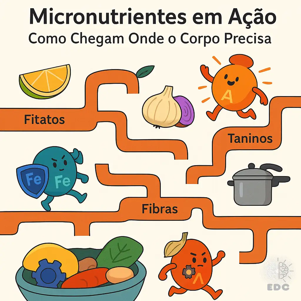 Fontes Alimentares Incríveis para Aumentar sua Ingesta Diária - inspiração 1