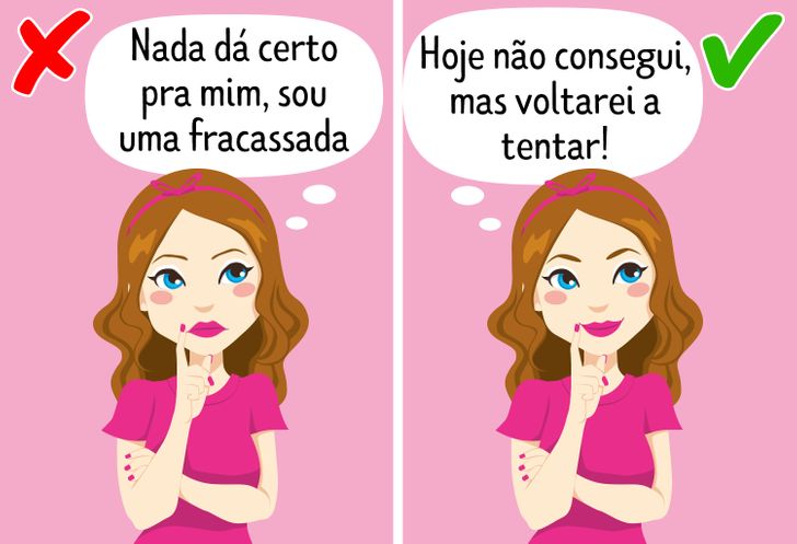 Visualize seu sucesso: mentalize o que você deseja alcançar - inspiração 1